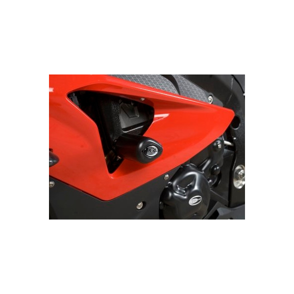 R&G Crash Protectors - Aero Style BMW S1000RR '12-'14